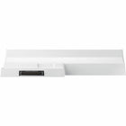 Samsung Flip 2 Tray CY-TF65BR for Business-Front-facing connector for BYOD (bring your own device) usage