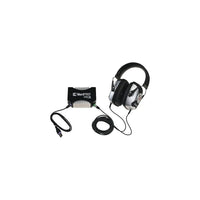 Howard Leight by Honeywell Earplug Fit Testing VeriPro (VERIPro)-Works With any earplug, corded or uncorded, from any manufacturer