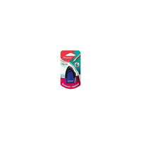 Maped Tonic Sharpener, Assorted, 12/Pack (MAP068249)-Light duty