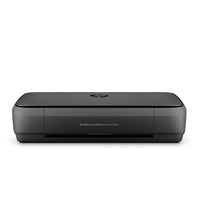 HP Officejet 250 All-in-One Colour Portable Inkjet Printer-3-in-1 Inkjet Portable AIO