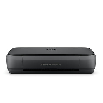 HP OfficeJet 250 ALL-in-One ヒューレット・パッカード HP Officejet 250 All-in-One Colour Portable Inkjet Printer