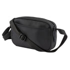 Gry Mattr Crossbody Bag - Black-Black colour, Nylon material