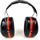 3m Peltor Optime 105 Series Earmuffs, SC161, 2 Pack-NRR dB - 30