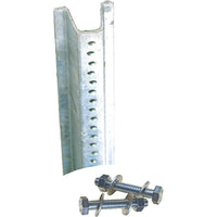 Sign Posts, SAO195, 2 Pack-Quantity per pack - 2