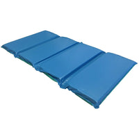 Peerless Day Dreamer Rest Mat, 2"(t)-Size: 24" x 48" x 2"
