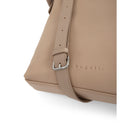 Bugatti Women - Opera - Crossbody Bag - Taupe-Top zip closure