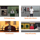 Individual Software Easy German Platinum for Windows (1 User) [Download]-Speech Analysis Workshop to Perfect your Accent