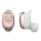 Wicked Audio Torc TWS Earbud with Powerbank Charging Case - Rose Gold-Torc TWS Earbud with Powerbank Charging Case- Rose Gold