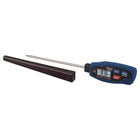 REED Instruments R2222 Stainless Steel Digital Stem Thermometer-Stainless Steel Digital Stem Thermometer