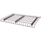 Wire Decking, RL377, 2 Pack-Dimensions W" x D" - 46 x 36