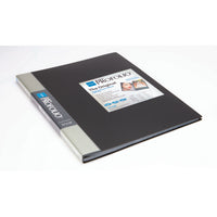 Profolio Itoya Art Storage Presentation Book - 11" W x 14" H-Profolio presentation storage book