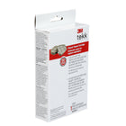 3M Tekk Protection Organic Vapour Replacement Cartridge - Black-Black