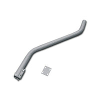 Digiwave Extend Pipe for Satellite Dish (S-Shape), 3.3" x 9" x 9.3", Gray-Digiwave Extend S-Pipe for Dish is compatible with almost all of dish antenna models