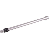 Dynamic Tools 1/2" Drive Chrome Extension, 5" Long With Quick Release-1/2" Drive
