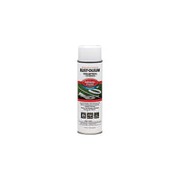 Rust-Oleum Athletic Field Striping Paint White 17oz (206043)-Container Type: Aerosol Can