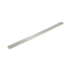 Wasip Aluminum Finger Splint - 0.5" x 18"-Made of malleable aluminium padded with polyurethane foam