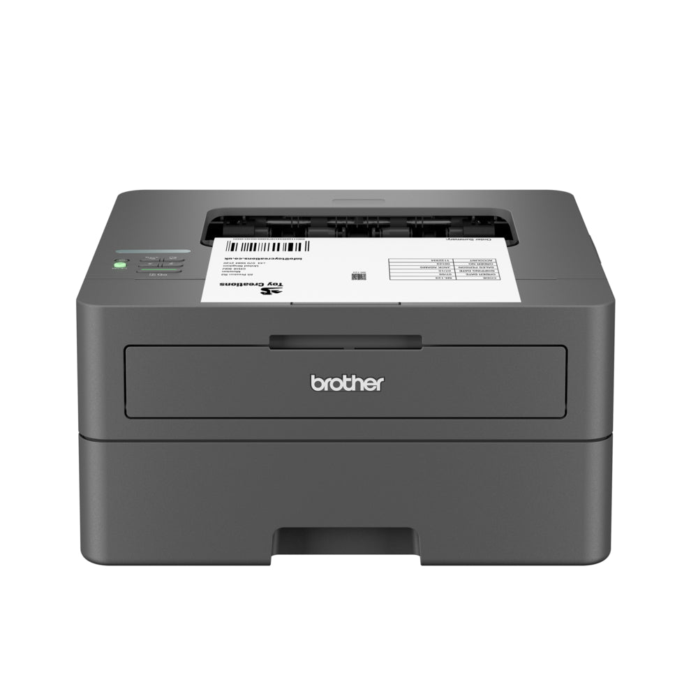 Brother HL L2405W Home Office Ready Monochrome Laser Printer Staples ca Brother hl l2405w home office ready monochrome laser printer staples ca
