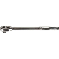 Aurora Tools 3/8" Drive Quick-Release Ratchets - 6 Pack-TLV364