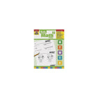 Evan-moor Daily Math Practice Book, Grades 5th-Age group and grade: Ages 9 - 12 and grades 5th