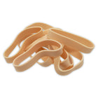 Merangue Rubber Bands - 3 x 3/8" - 5 lb Bag-Made with high-quality latex-free materials for increased durability