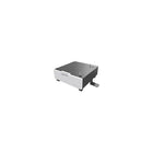Lexmark Printer Cabinet, 10" (254 mm) Height x 24.2" (615 mm) Width x 25.6" (651 mm) Depth (26Z0094)-Lexmark Printer Cabinet
