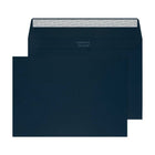 Blake Creative Color Dark Blue Invitation Envelopes - 6" W x 9" L - Passport Blue - 25 Pack-Passport Blue