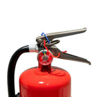 Strike First Strike First Fire Extinguisher 5lb ABC - hose and wall hook-UL/ULC listed
