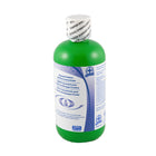 Eyewash Station Additive Concentrate-Protects against the growth of bacteria and other impurities