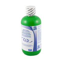 Eyewash Station Additive Concentrate-Protects against the growth of bacteria and other impurities