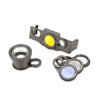 Polaroid Originals Mint SX-70 Lens Set  (PRD004791)-Set of 5 lenses for Polaroid folding cameras (SX-70, SX-70 Sonar, SLR 680 and SLR 690)