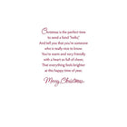 Someone Special, Stocking & Candles, 18 Pack-Card shop quality greeting cards