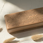 Decent Living Reddot Awarded Bluetooth Speaker - R1-Excellent battery life