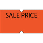 Motex 5500 Sale Price Label - 7/8" x 7/16" - 20 Pack-Labelling Gun Label