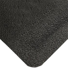 Wearwell WeldSafe No. 447, 3' x 5', Black-Dramatically reduces fatigue while withstanding the challenges of welding environments