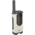 Motorola T260 Two-Way Radio, 37KM Model + NOAA-Quickly Find a Channel: Use the scanning feature to see which channels are currently in use.