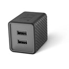 Cat Dual USB 3.4amp AC Adapter-3.4A total power output