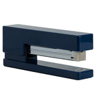 JAM Paper Modern Desk Stapler, Navy Blue-Navy Blue Stapler