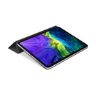 Apple Smart Folio for 12.9" iPad Pro (3rd/4th/5th Generation) - Black-Auto-sleep and auto-wake features
