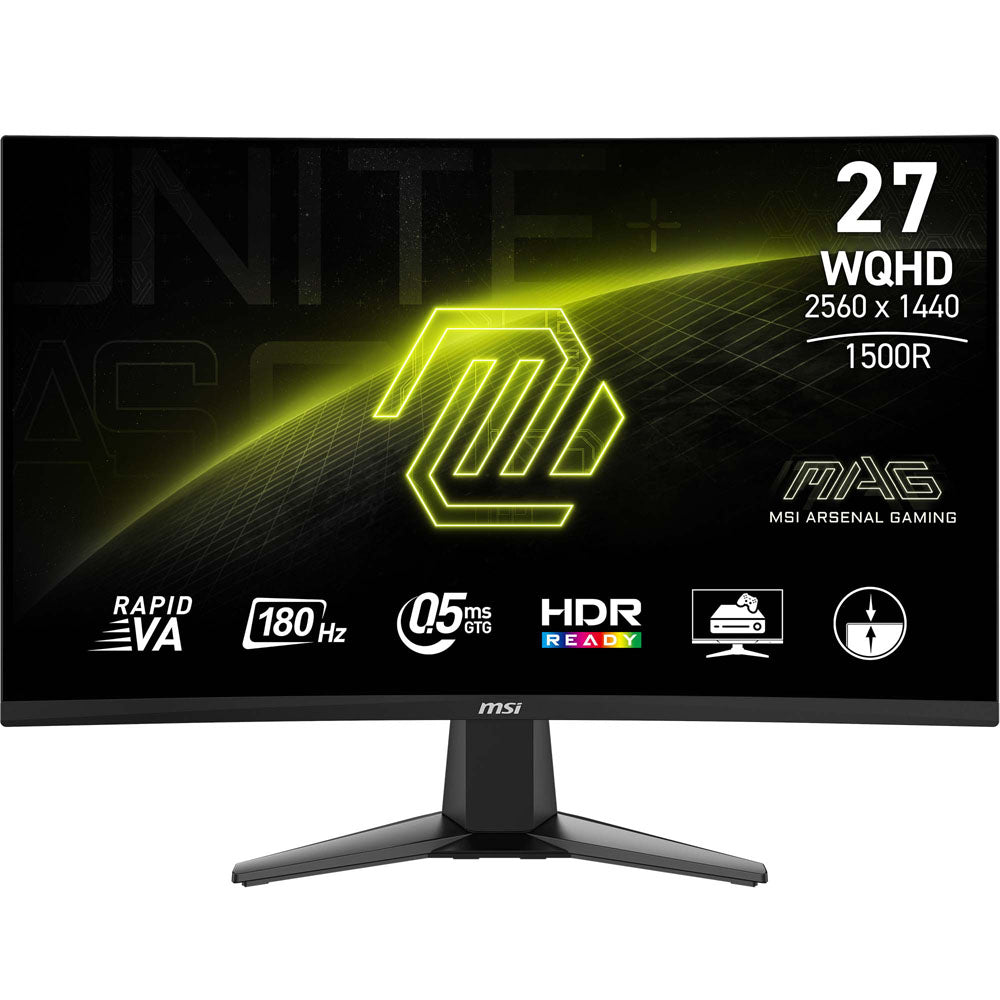 MSI MAG 27