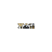 Eureka Star Wars Welcome to the Galaxy Set, 24/Set (EU-847543)-Theme: Star Wars