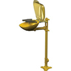 Halo Pedestal Mount Eyewash Stations-Type - Eye/Face Wash