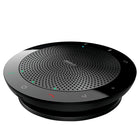 Jabra Speak 510 UC Portable USB and Bluetooth Speakerphone-Conference calls via Bluetooth and USB connection