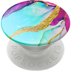 Popsockets Phone Grip - Ibiza Chic Gloss-4.1 x 4.1 x 0.8 cm