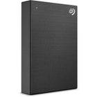 Seagate One Touch 1TB USB 3.2 Gen 1 External Hard Drive - Black-1TB capacity