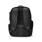 Samsonite Tectonic 2 Sweetwater Backpack - 17" - Black-Padded shoulder straps include a sunglasses loop holder.