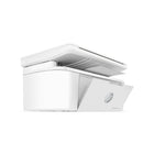 HP LaserJet MFP M140we Wireless Black & White Printer (7MD72E)-600dpi