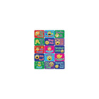 Eureka Stickers, Emoticons Success, 1440 Pack (EU-658404)-Size: 1 3/8"(L) x 1"(W) each sticker