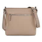 Bugatti Women - Opera - Crossbody Bag - Taupe-Made from vegan leather