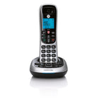 Motorola Cordless Phone (CD4011)-Answering Machine