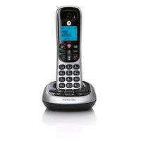 Téléphone sans fil Motorola CD4011-Répondeur